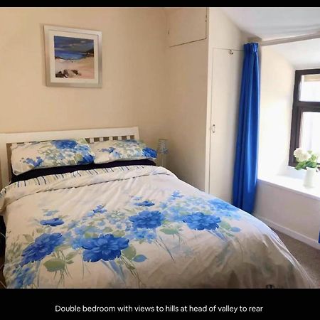 Yr Hen Siop - 4 Bed Welsh Cottage In Snowdonia Penmachno Dış mekan fotoğraf