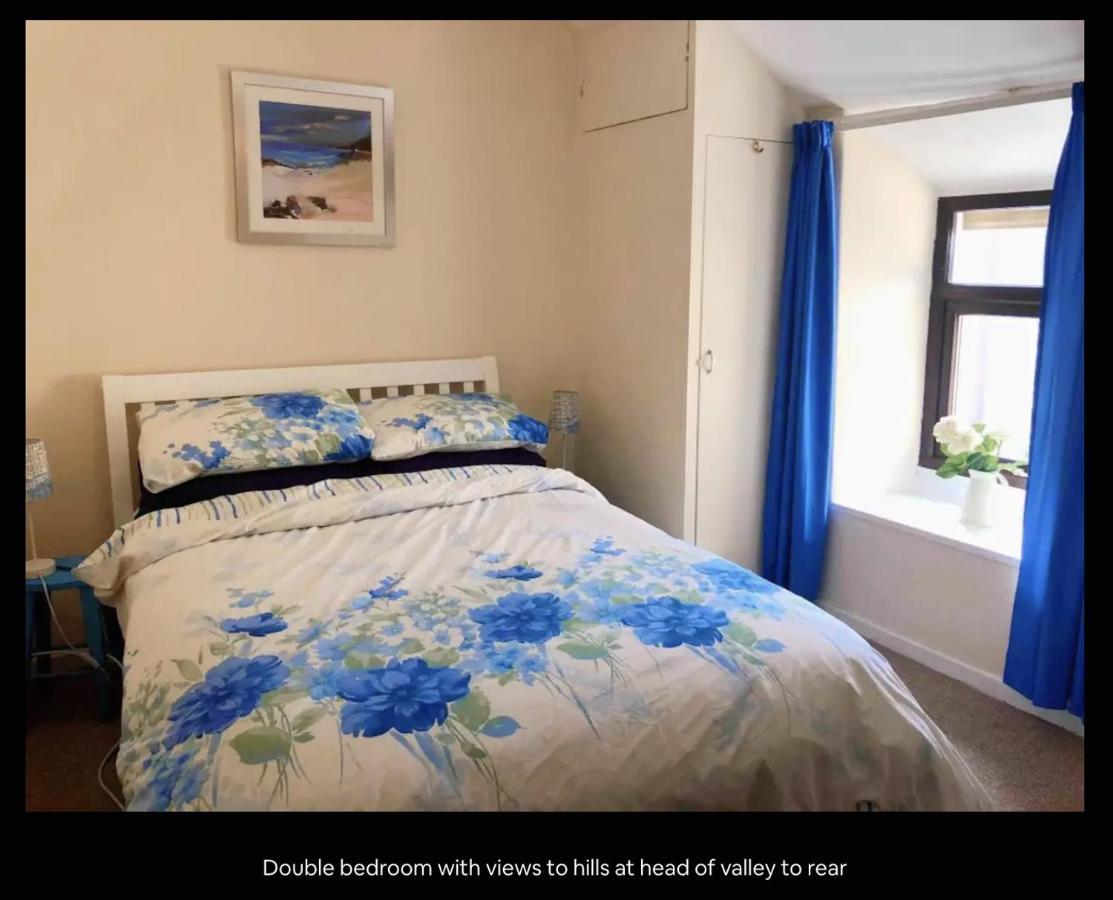 Yr Hen Siop - 4 Bed Welsh Cottage In Snowdonia Penmachno Dış mekan fotoğraf